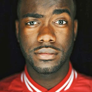 Meet your Posher, Jersean